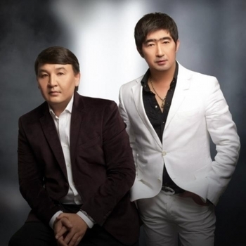 Нур-Мукасан (Nur Mukassan) - Онімді жеткіз танга (Onіmdі zhetkіz tanga) (Избранное 2019)