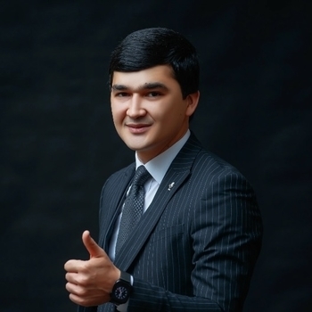 Serdar Charyyew - Yar Yar (2021)