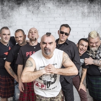 Ska-P - Adoctrinad@s