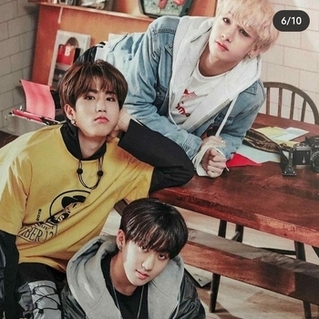 Stray Kids feat Bang Chan, Changbin - Maknae On Top (Рингтон) (2021)