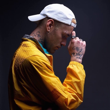 Mr.Rain and Irama - Icaro