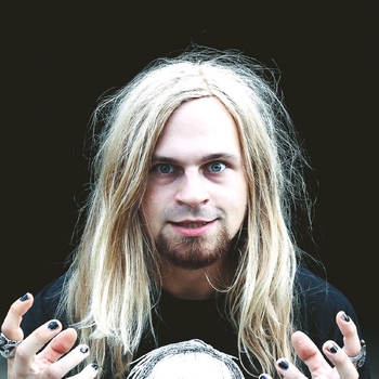 Redzed - Rave in the Grave