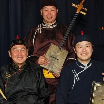 Ансамбль "Алаш" - Сыгыт