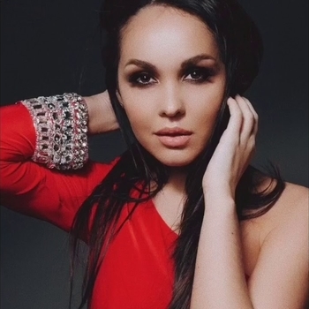 Айгуль Рахимова - Кабат килде сөю