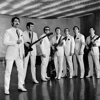 Виа «Иверия» - Посейдон