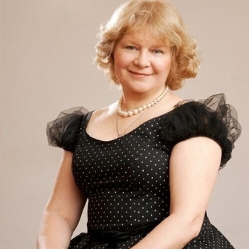 Артист Наталья Рожкова