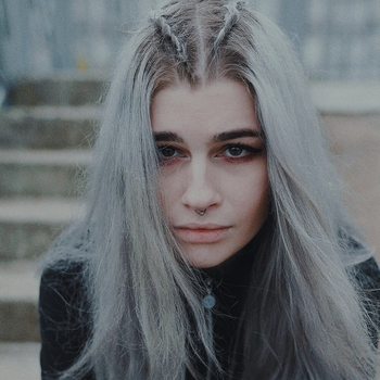 Просто Лера - Зачем мне сигареты если я люблю тебя