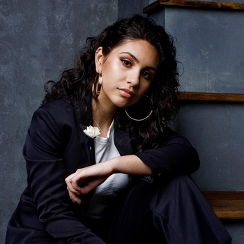 Alessia Cara, Logic - Here (Logic Remix)