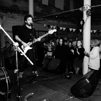 Культурное Наследие и Досвидошь - Шапито (Потом - это всегда никогда 2022)