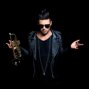 Артист Timmy Trumpet