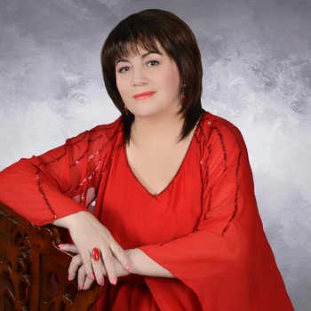 Асият Асланова - Си нэфIыцIэ