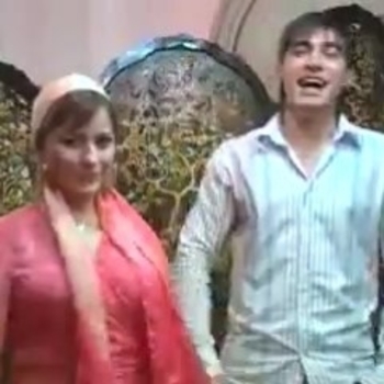 Марина Мустафаева и Ренат Каримов - Рождение сына