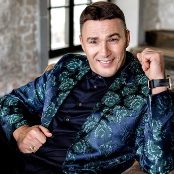 Кирилл Андреев feat Inii - Мир без любви (Single 2014)