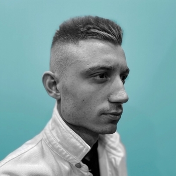 Артист Макс Браун