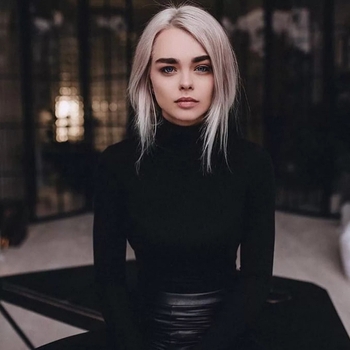 Артист Маха Горячёва (Mahavsekruto)