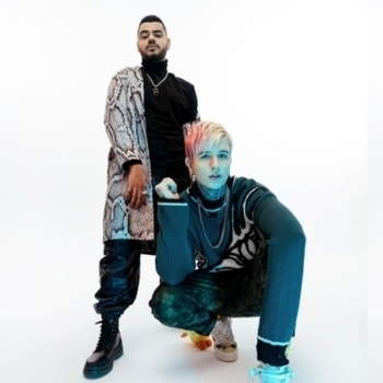 Ershov and Kagramanov - Заплетай (2021)