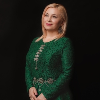 Светлана Тхагалегова - Я верна (Кавказские песни)