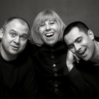 Квартал - Моя любовь осталась в Амстердаме (The Best. Часть 1. Утро 1999)