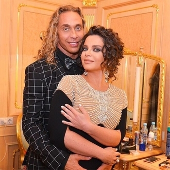 Наташа Королёва - Буги-вуги