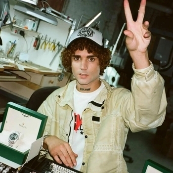 Soda luv feat 163onmyneck - Tampon