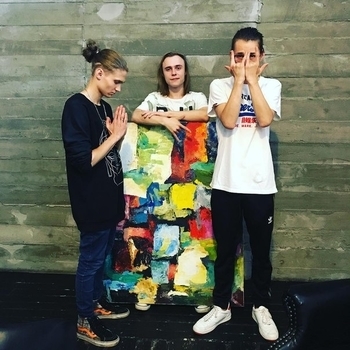 Matxx and Candy Flip Boy, Kipish V Ghetto, MellowBite - Лубянка