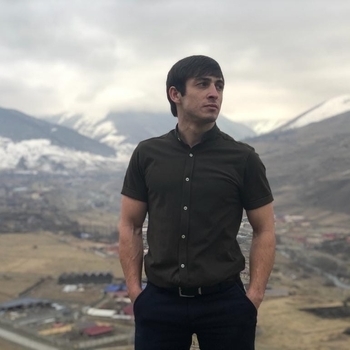 Таймураз Дзускаев - Сделай шаг