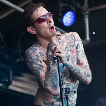 Артист Viagra Boys