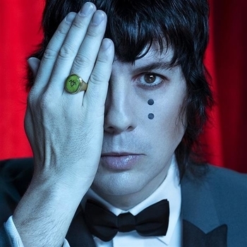Артист Johnny Jewel (Джонни Джевел)