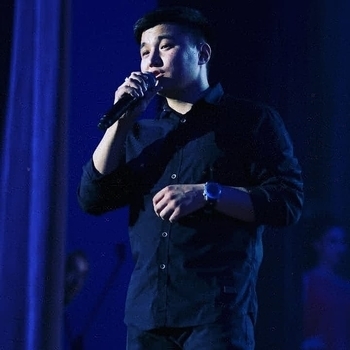 Даулет Омаров - Как умеет любить хулиган