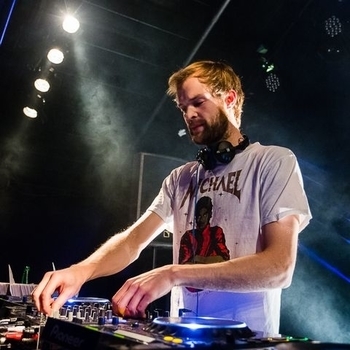 Todd Terje - Inspector Norse