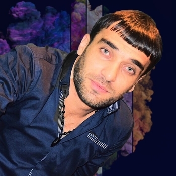 Tural Davutlu - Askimin (Аскимин) (Single 2020)