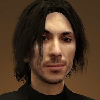 Azamat - Memory (ОСТ из Аквариум)