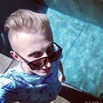 DJ DeN & Dj Petriv - Back In Future #8 vol.3 [2013]