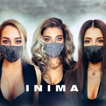 Inima - Ты - мой воздух (2021)
