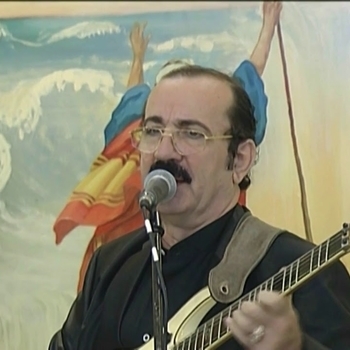 Абрам Толмасов - Makri zan (Макри зан)