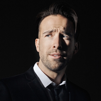 Matt Forbes - Que restetil de nos amours