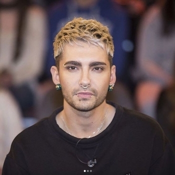 Bill Kaulitz - Imagine Tokio Hotel TV 2015 Part 1