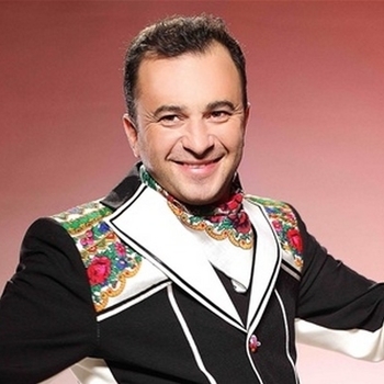 Артист Віктор Павлік (Виктор Павлик)