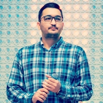 S Beater - Gorkma (Basga 2018)