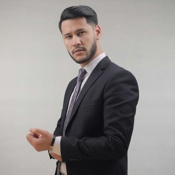 Abbbose feat Ркинхужа Умаров - Margarita (Single 2021)