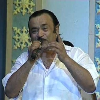 Olim Boboev - Shabi Mahtobb