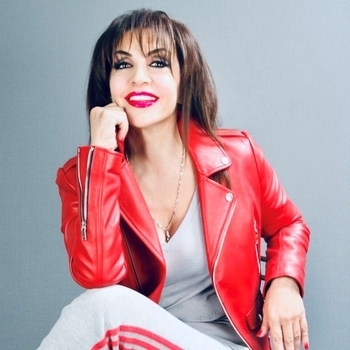 Мила Романиди - Зажигалка