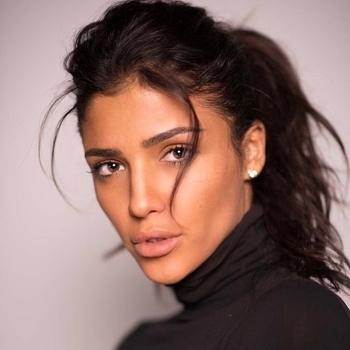 Санта Димопулос и Василий Бондарчук - I don't know why