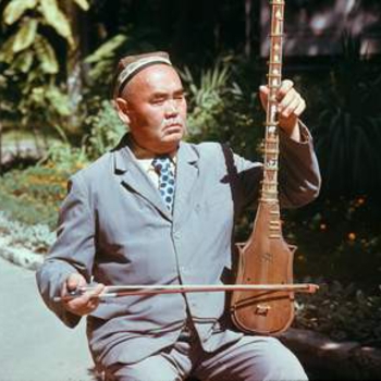 Turgun Alimatov - Nava