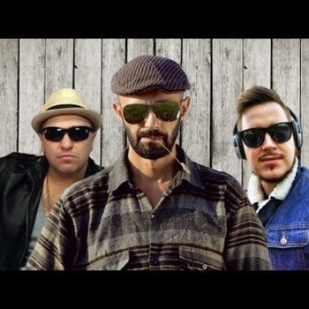 Віа Кіп'яток (Виа Кипяток) feat Moti - Випускний (Did J Panas Mashup) (2018)