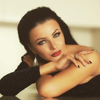 Тамара Кутидзе и Ирина Круг - Сколько нас таких красивых