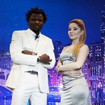 Фатима и Пьер Айджо - Красота души (2017)