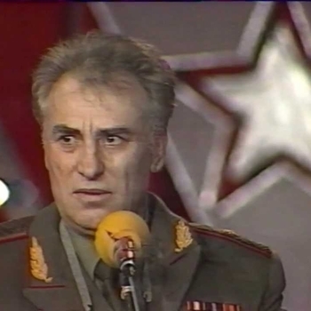 Виктор Куценко, Юрий Слатов - Песня о Хосте