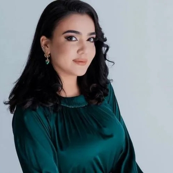 Рухшона, Qobil Karimberdiyev - Somsalar