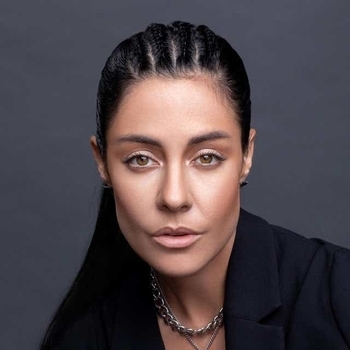 Мария Зайцева - Я обниму тебя голосом (2023)